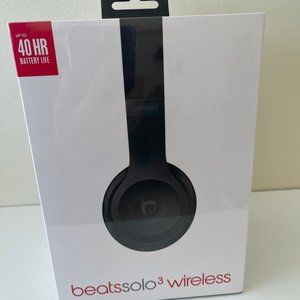 Beats Solo 3 Headphones